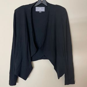 TART COLLECTIONS Black Jacket/Blaser,size S